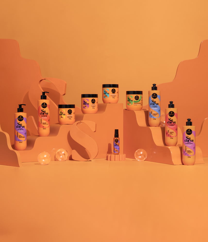 KIT SE CURVE CACHEADOS (3ABC)