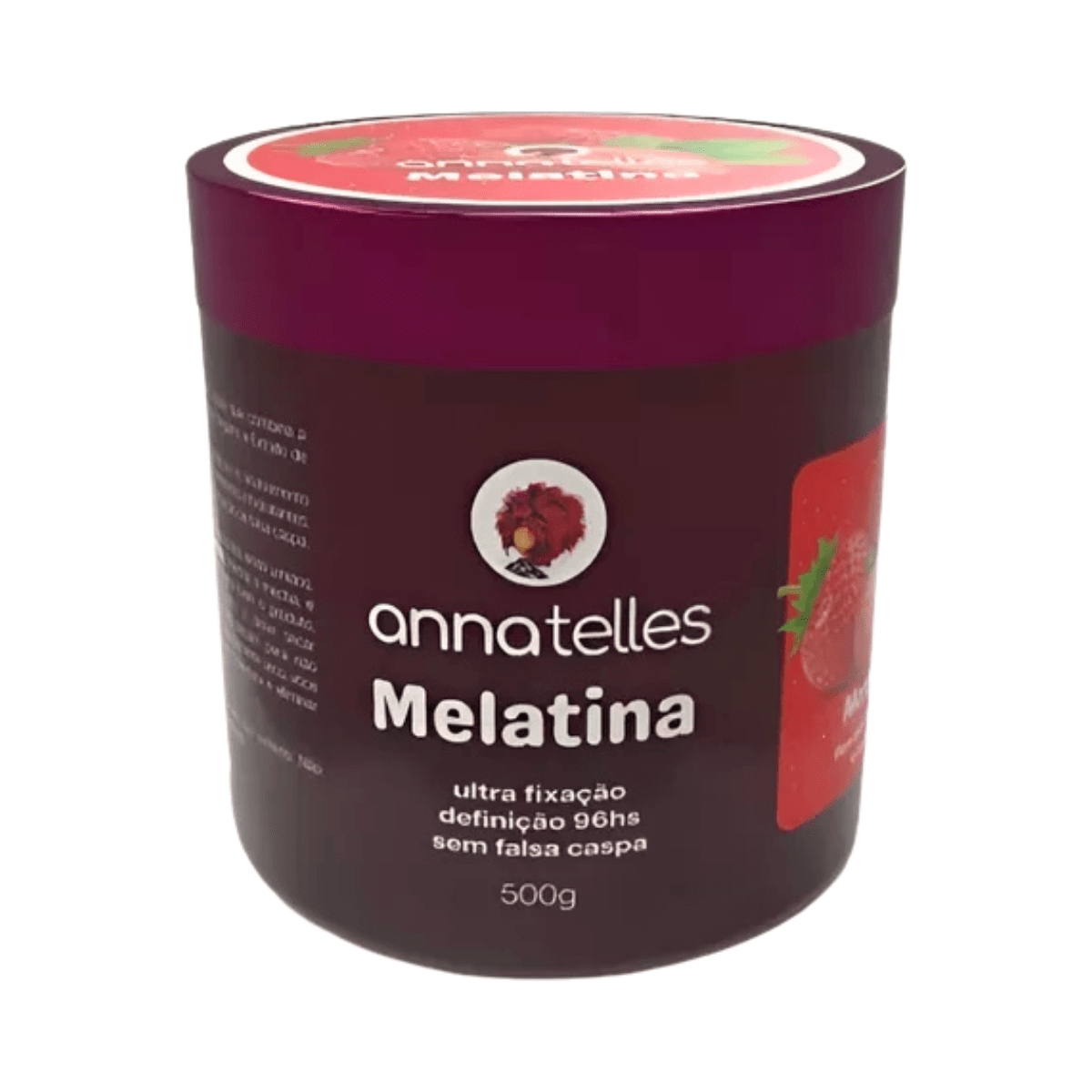 Melatina 500g Anna Telles