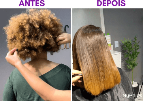 Produtos para deixar seus cachos perfeitos!