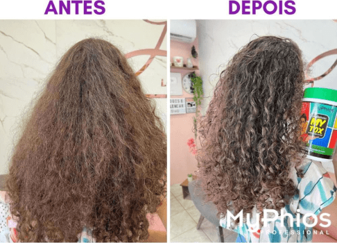 Produtos para deixar seus cachos perfeitos!