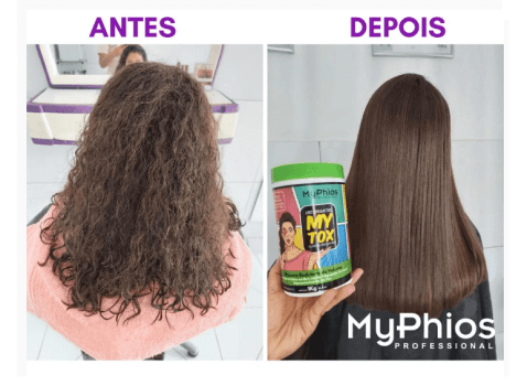 Produtos para deixar seus cachos perfeitos!