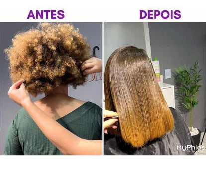 Produtos para deixar seus cachos perfeitos!