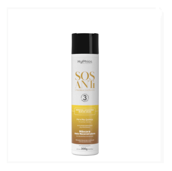 Progressiva ProLiss 300ml + SOS 300ml