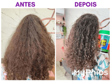 Produtos para deixar seus cachos perfeitos!