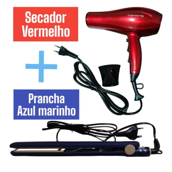 Produtos para deixar seus cachos perfeitos!