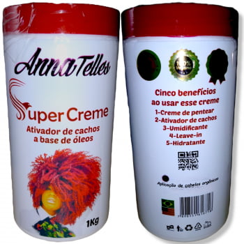 Shampoo Condicionador Máscara Hidratate Mel Cola e Super Creme