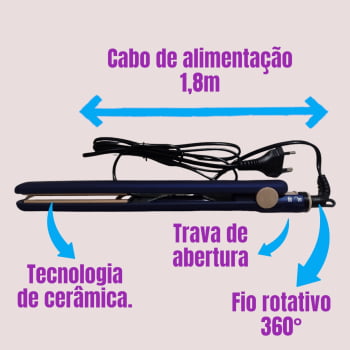 Produtos para deixar seus cachos perfeitos!