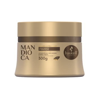 CRONOGRAMA HASKELL PROFISSIONAL 3 ETAPAS 300G