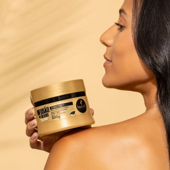 KIT HASKELL INFUSÃO DE ÓLEOS 300ML COMPLETO 5 ITENS