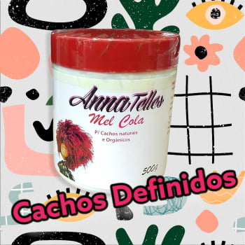 Produtos para deixar seus cachos perfeitos!