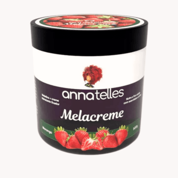 KIT COMPLETO ANNA TELLES   O kit contém 05 unidades de produtos: