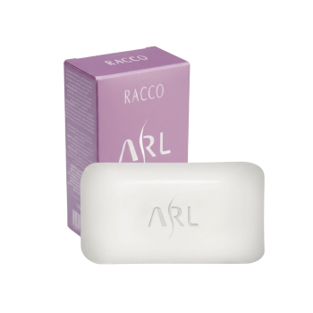 Kit 2 Sabonetes de Algas Marinhas Savonette ARL Racco Banho Kit 2 Sabonetes de Algas Marinhas Savonette ARL Racco Banho