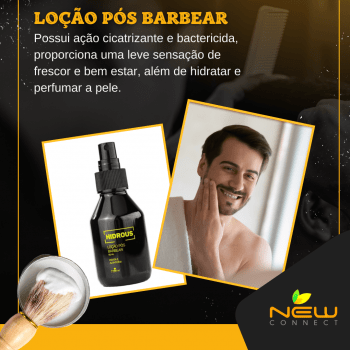 Produtos para deixar seus cachos perfeitos!